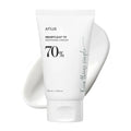 Anua Heartleaf 70 Soothing Calming Hydrating Face Cream for Sensitive Skin 100ml