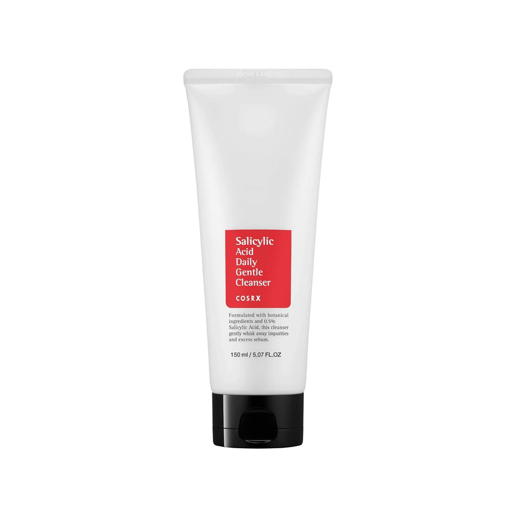 Cosrx Salicylic Acid Daily Gentle Cleanser | 150ml