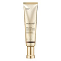 Gold tube of Medicube Deep Lifting Peptide Eye Cream for sensitive skin, 30ml