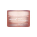 medicube Triple Collagen Cream jar for all skin types, anti-aging moisturizer